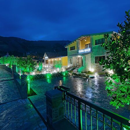 Casa Gace Hotel 코르처 외부 사진