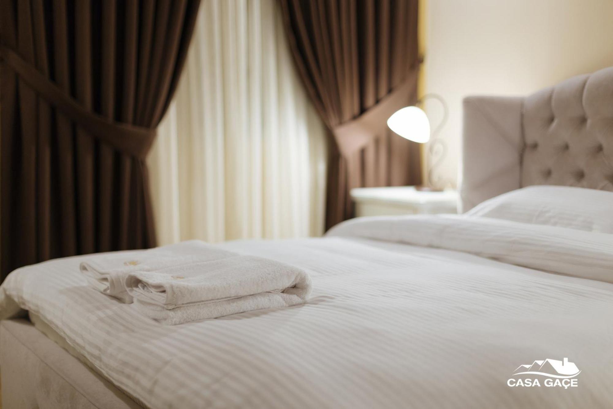 Casa Gace Hotel 코르처 객실 사진