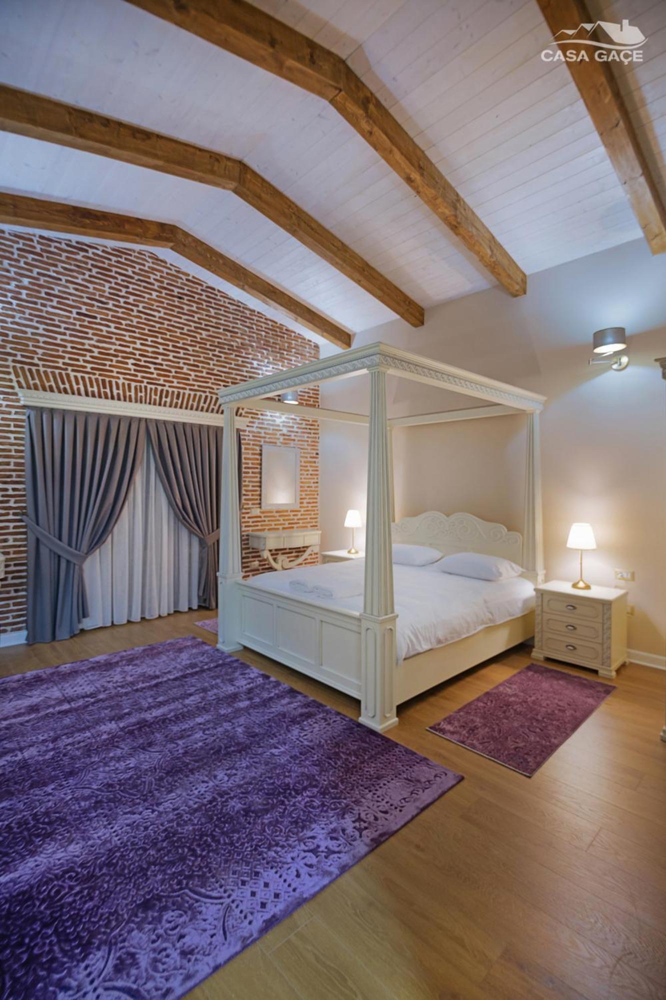 Casa Gace Hotel 코르처 객실 사진