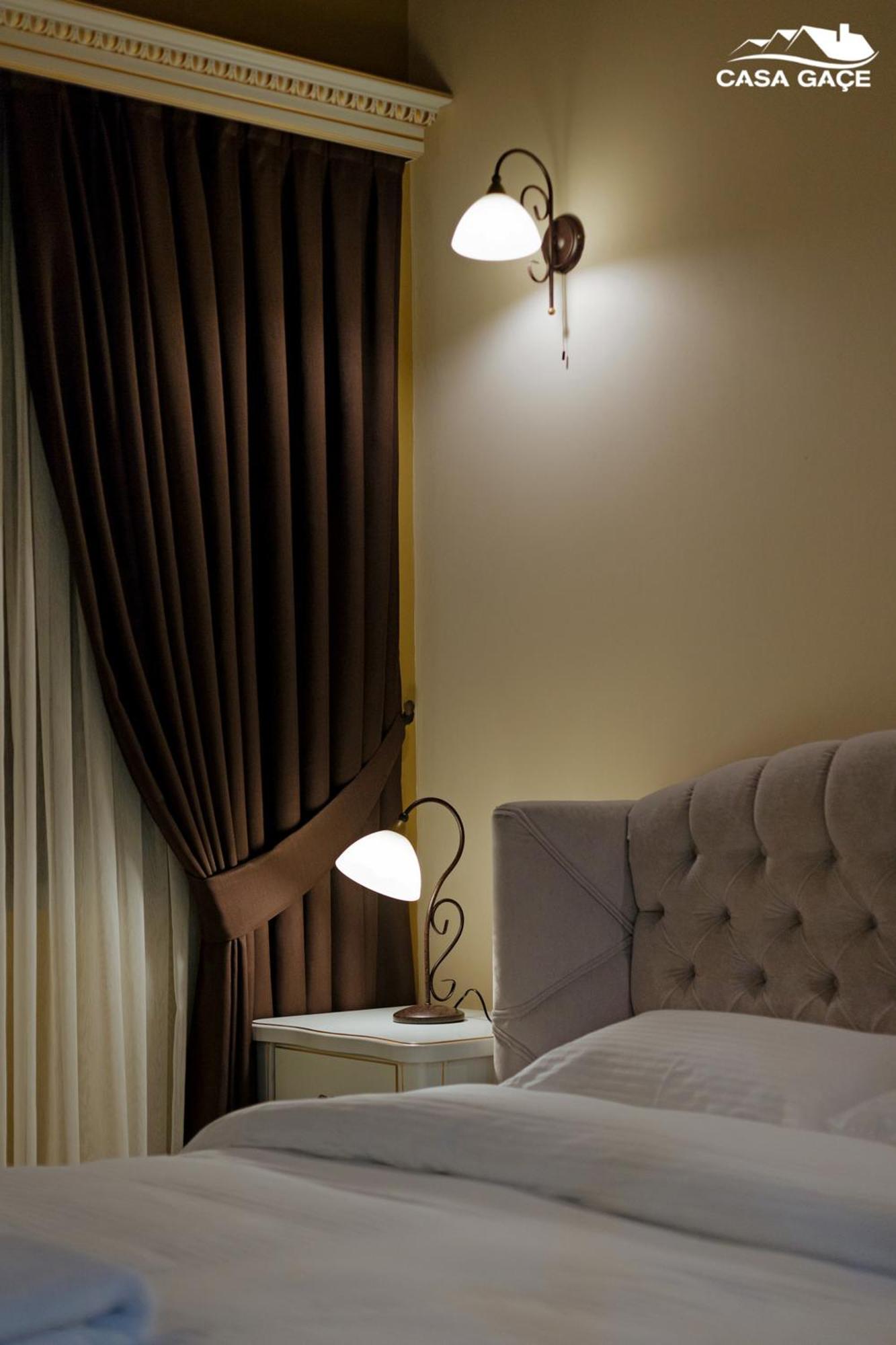 Casa Gace Hotel 코르처 객실 사진