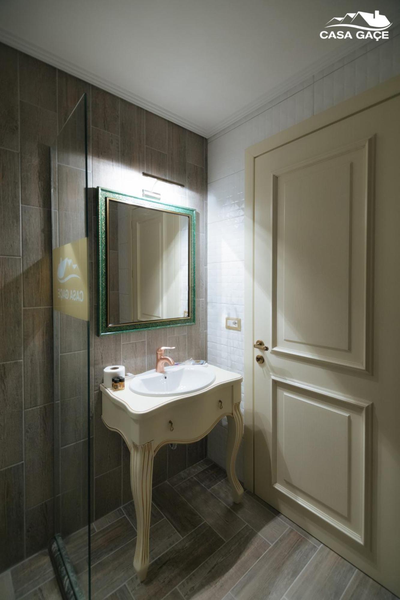Casa Gace Hotel 코르처 객실 사진