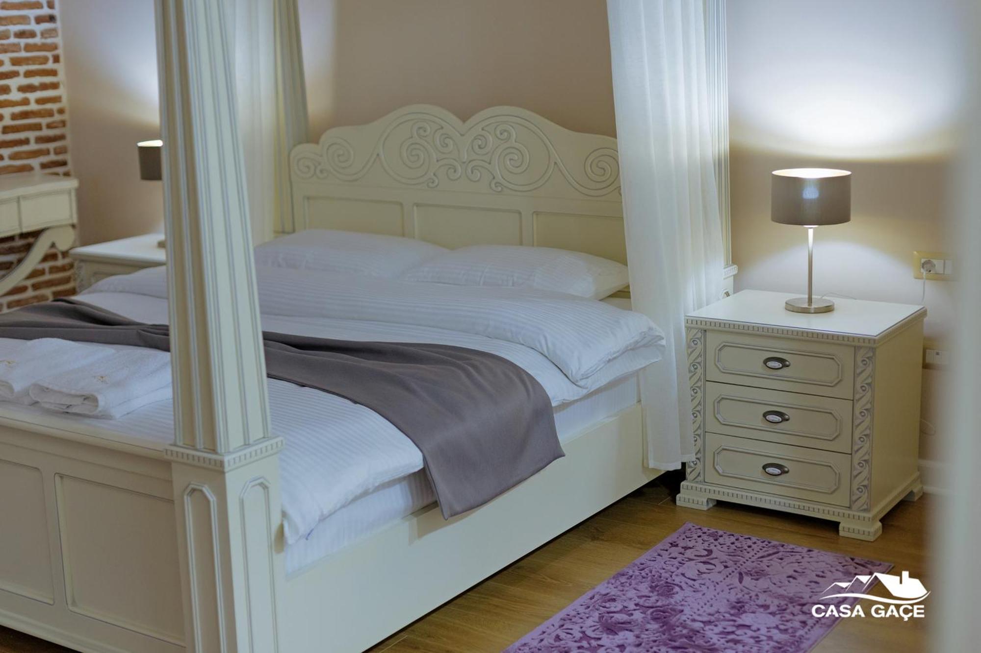 Casa Gace Hotel 코르처 객실 사진