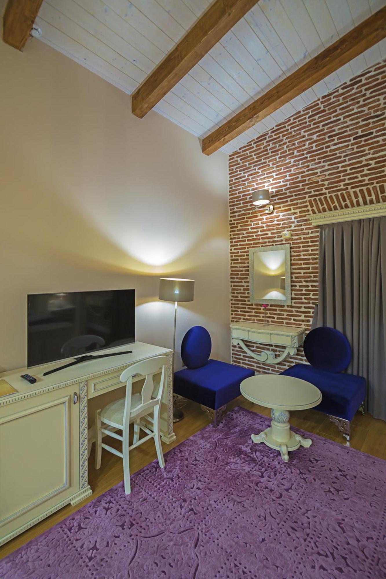 Casa Gace Hotel 코르처 외부 사진
