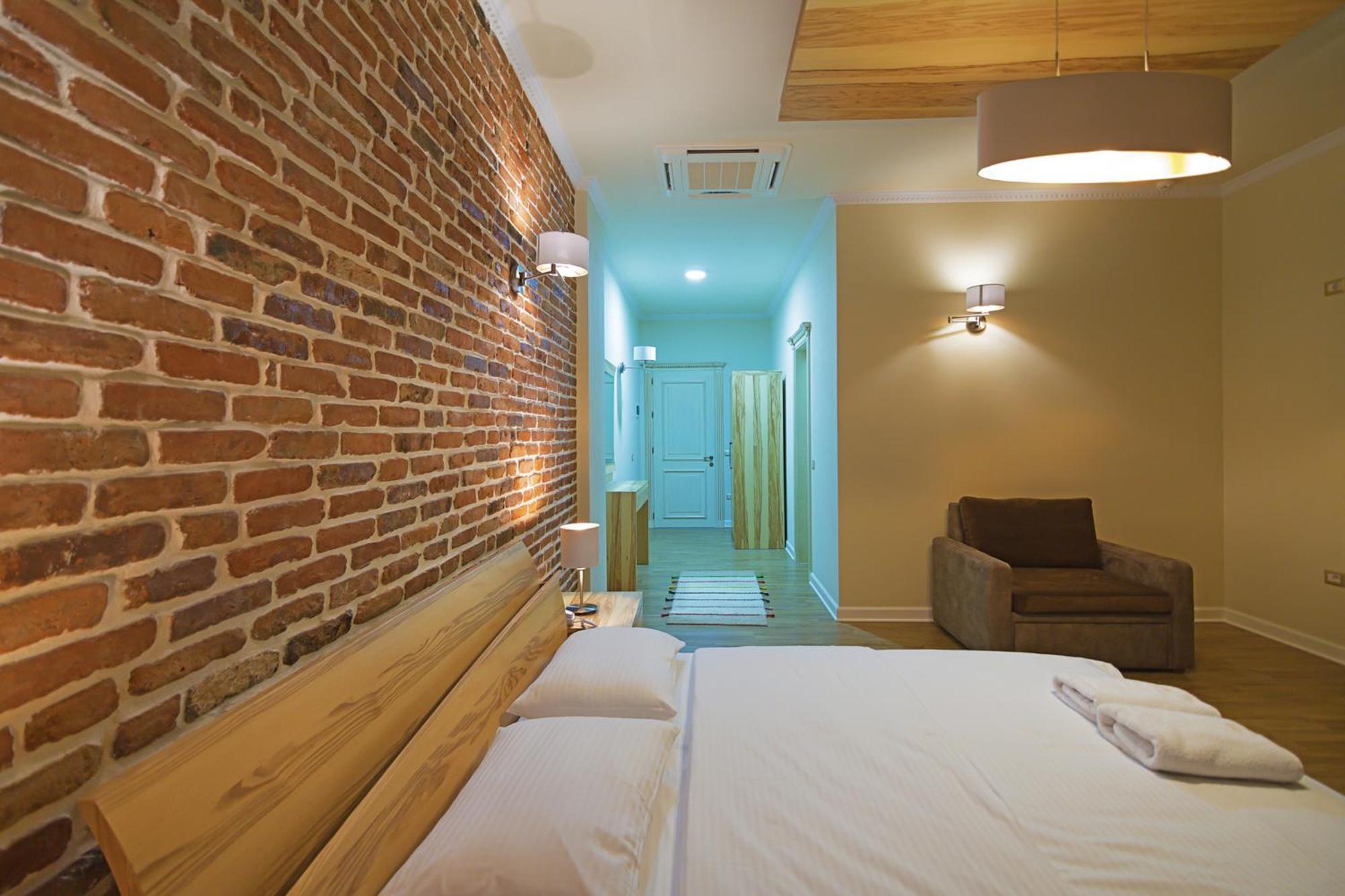 Casa Gace Hotel 코르처 객실 사진