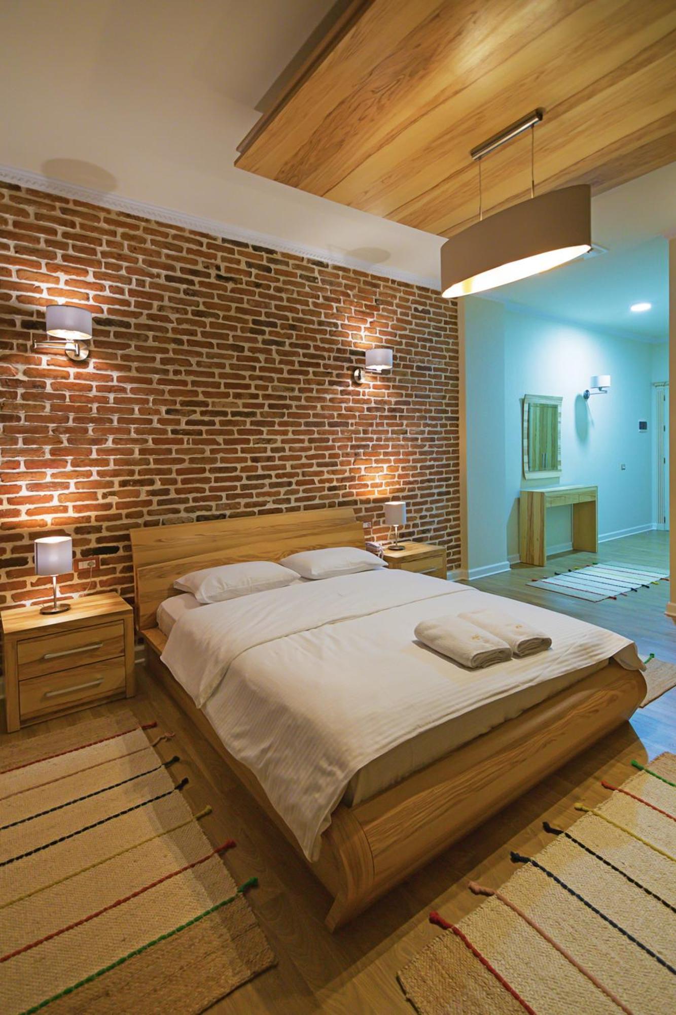 Casa Gace Hotel 코르처 외부 사진