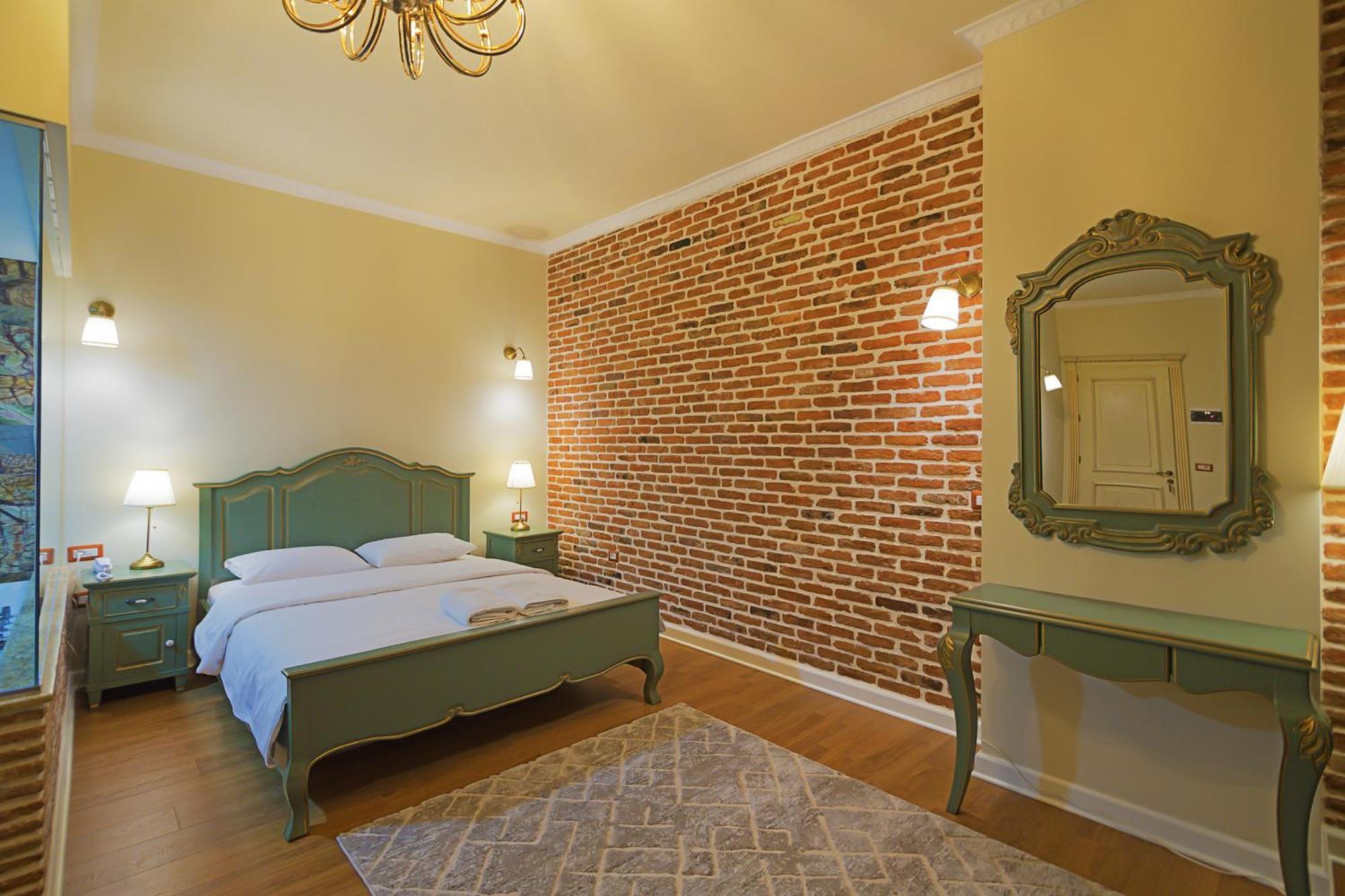 Casa Gace Hotel 코르처 외부 사진