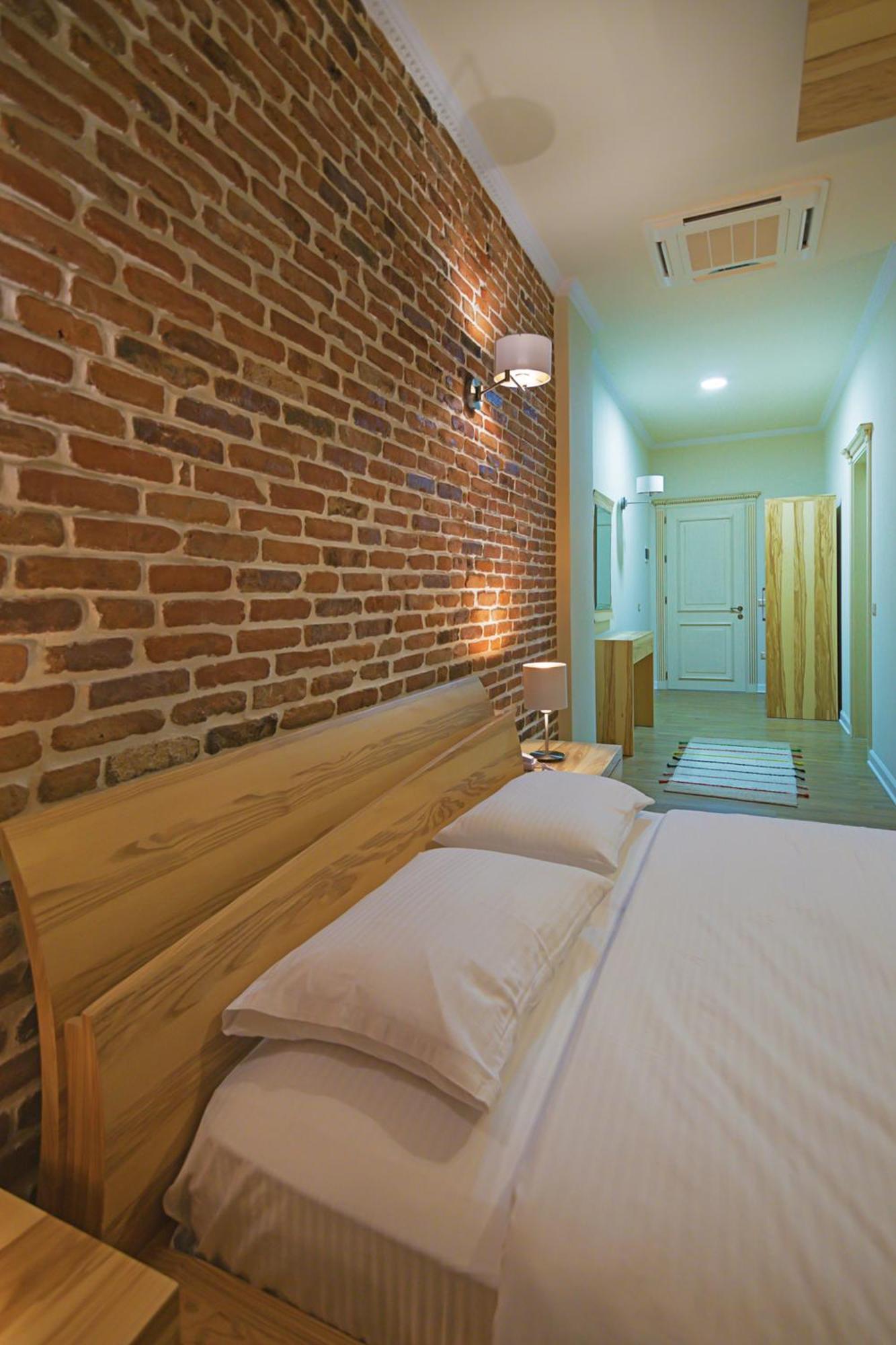 Casa Gace Hotel 코르처 객실 사진