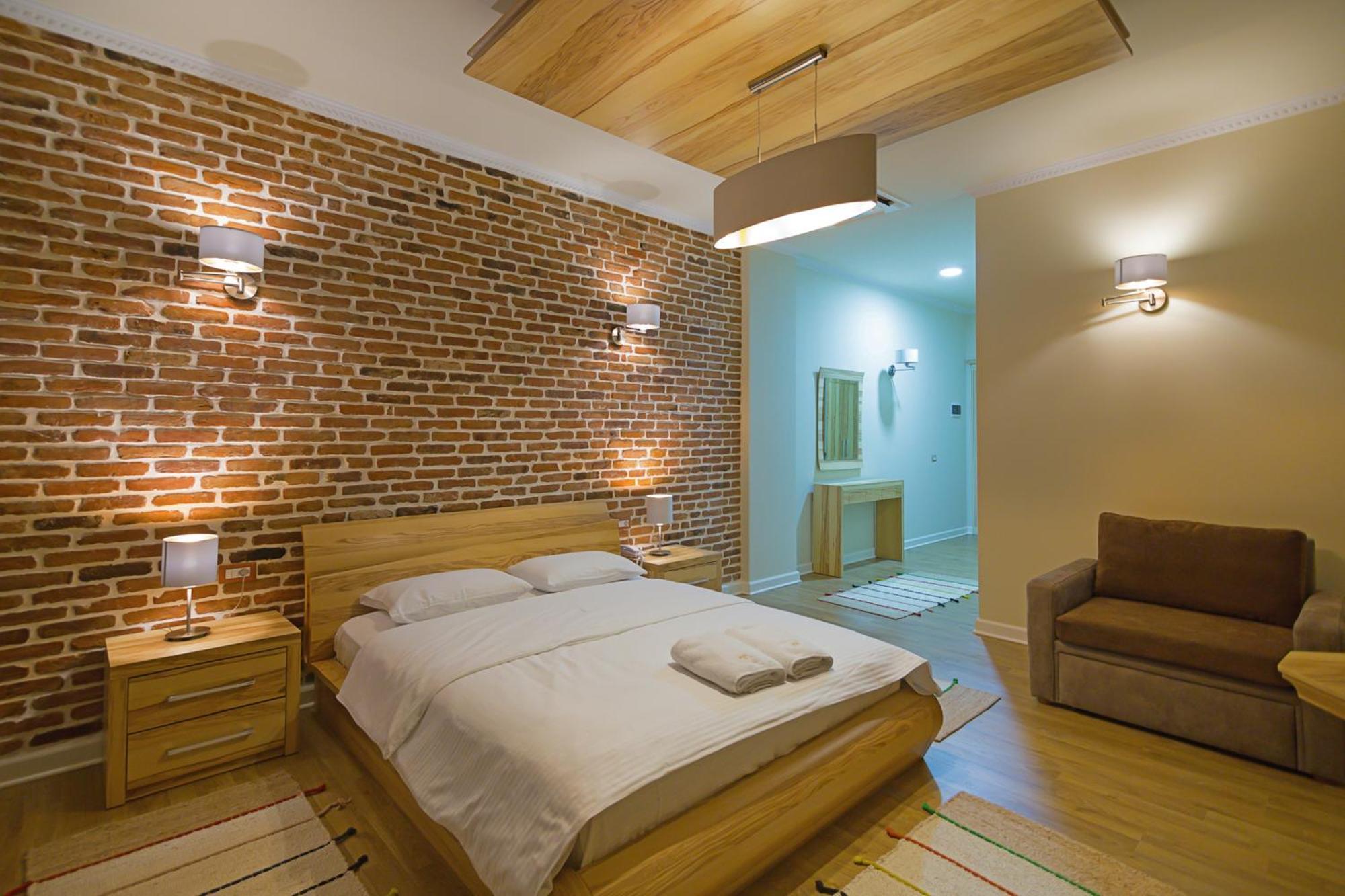 Casa Gace Hotel 코르처 외부 사진