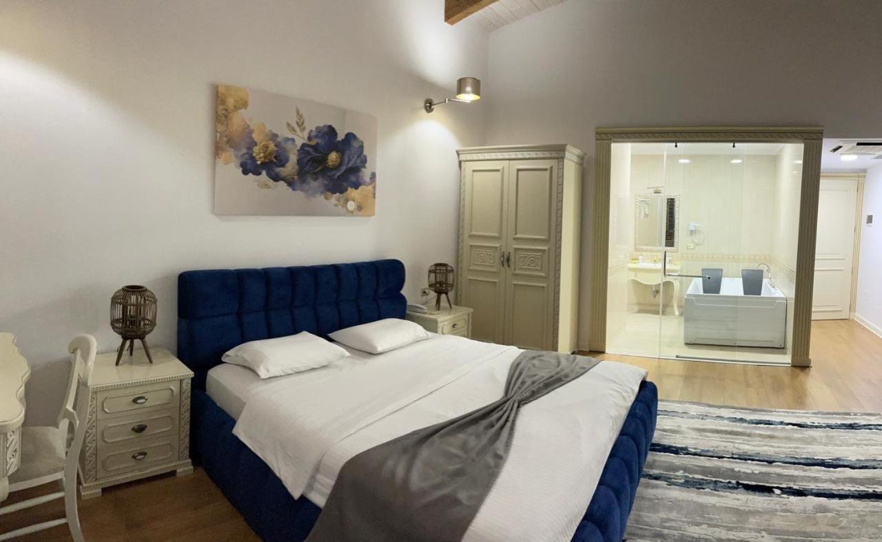 Casa Gace Hotel 코르처 외부 사진