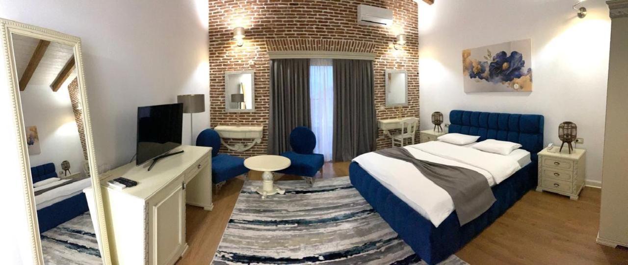 Casa Gace Hotel 코르처 외부 사진