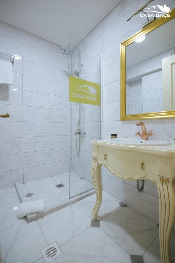 Casa Gace Hotel 코르처 외부 사진