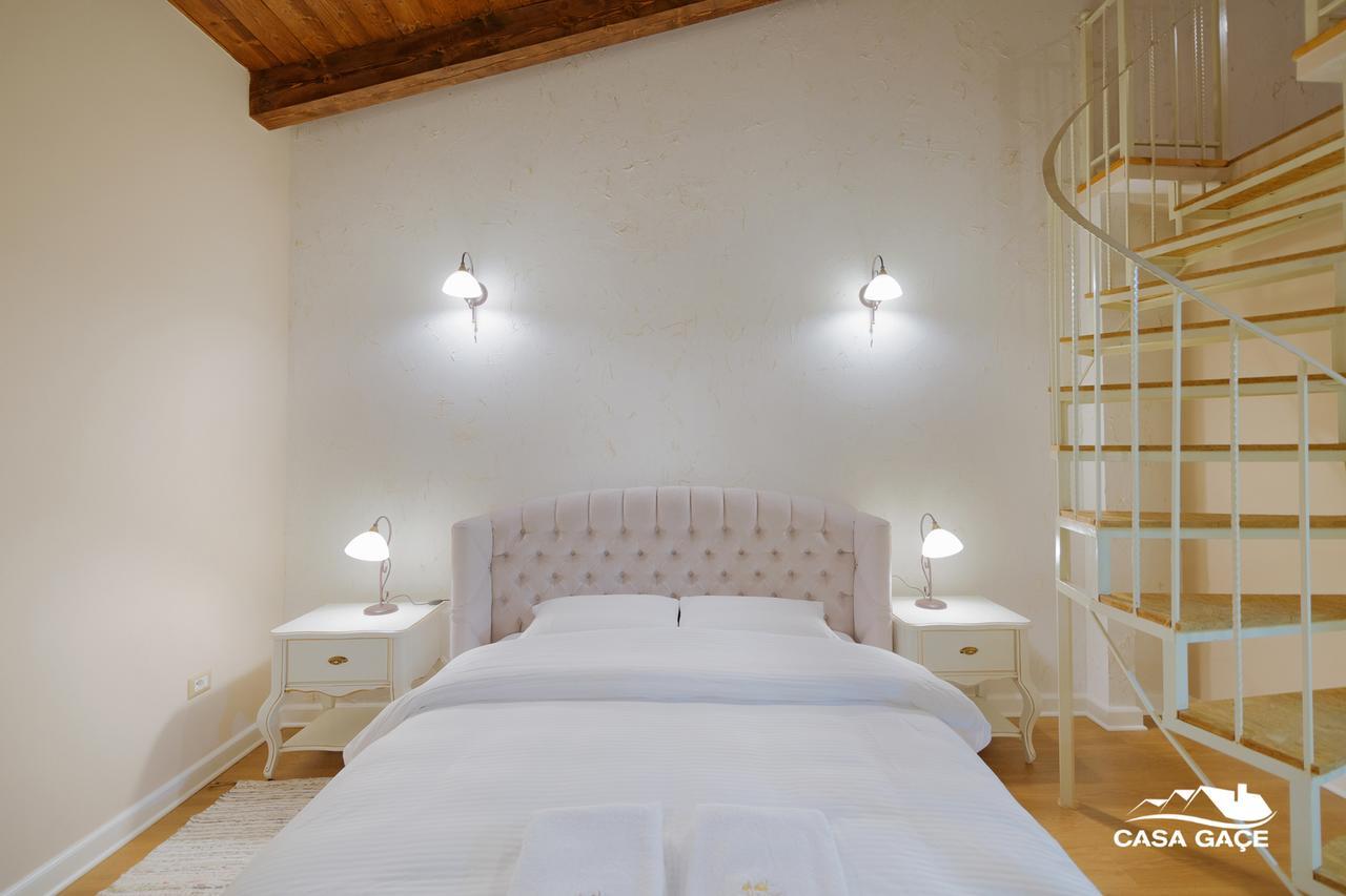 Casa Gace Hotel 코르처 외부 사진