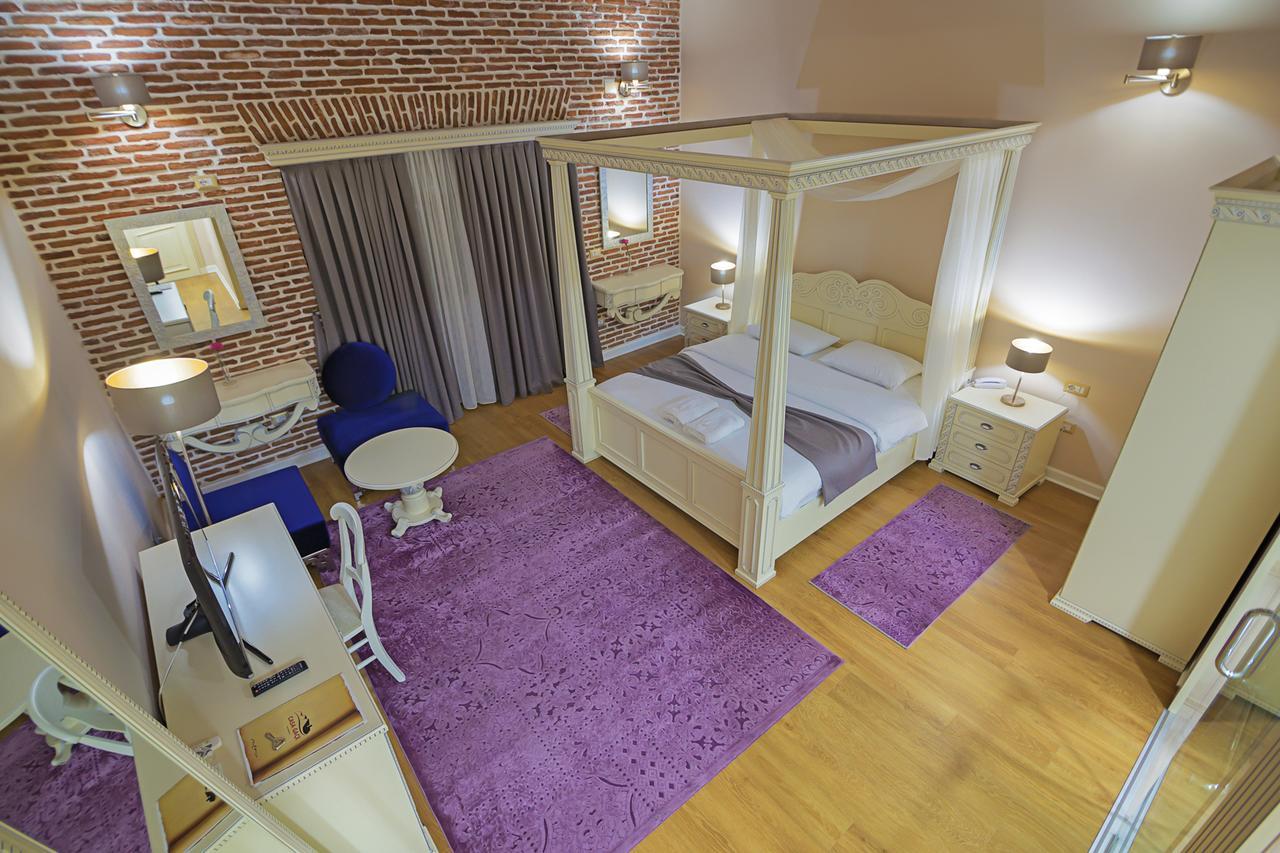 Casa Gace Hotel 코르처 외부 사진
