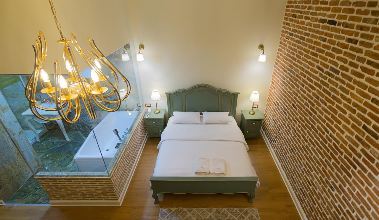 Casa Gace Hotel 코르처 외부 사진