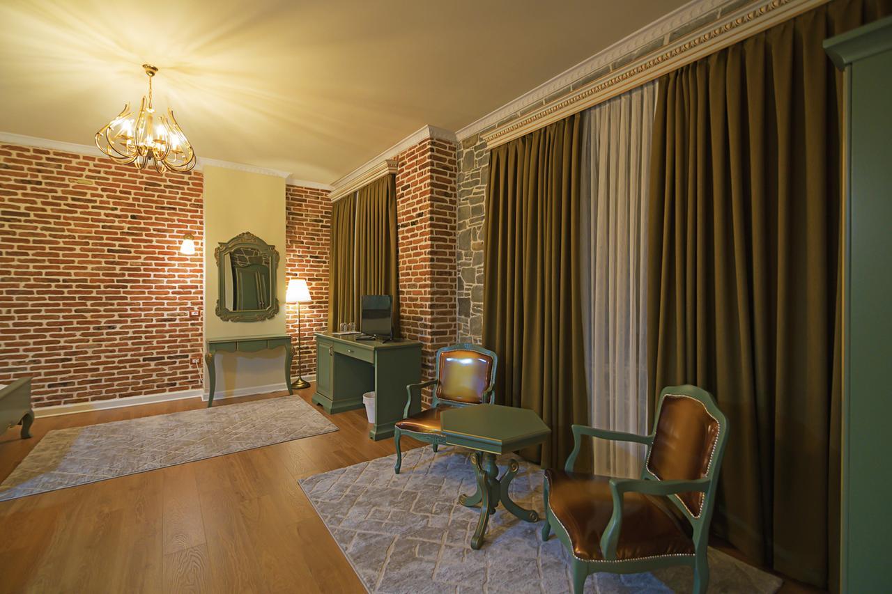 Casa Gace Hotel 코르처 외부 사진
