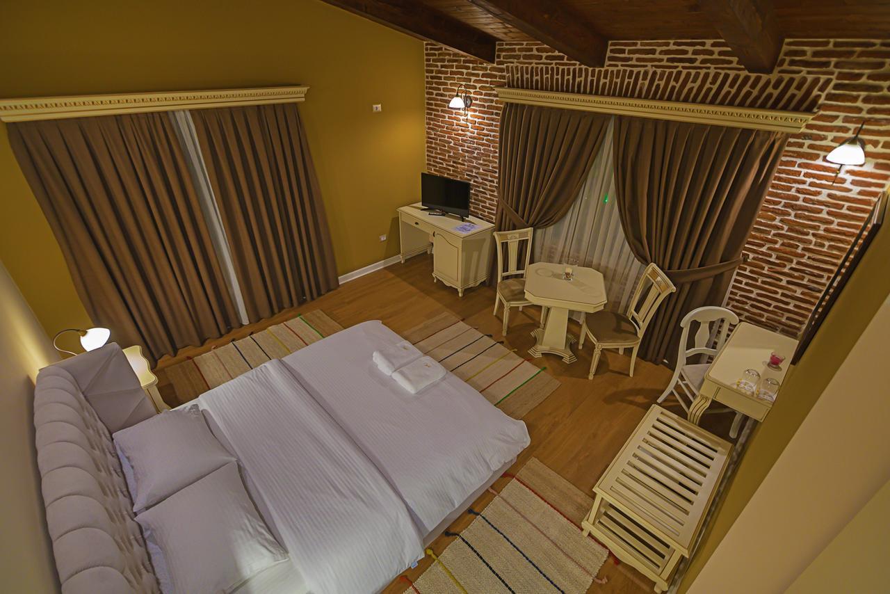 Casa Gace Hotel 코르처 외부 사진