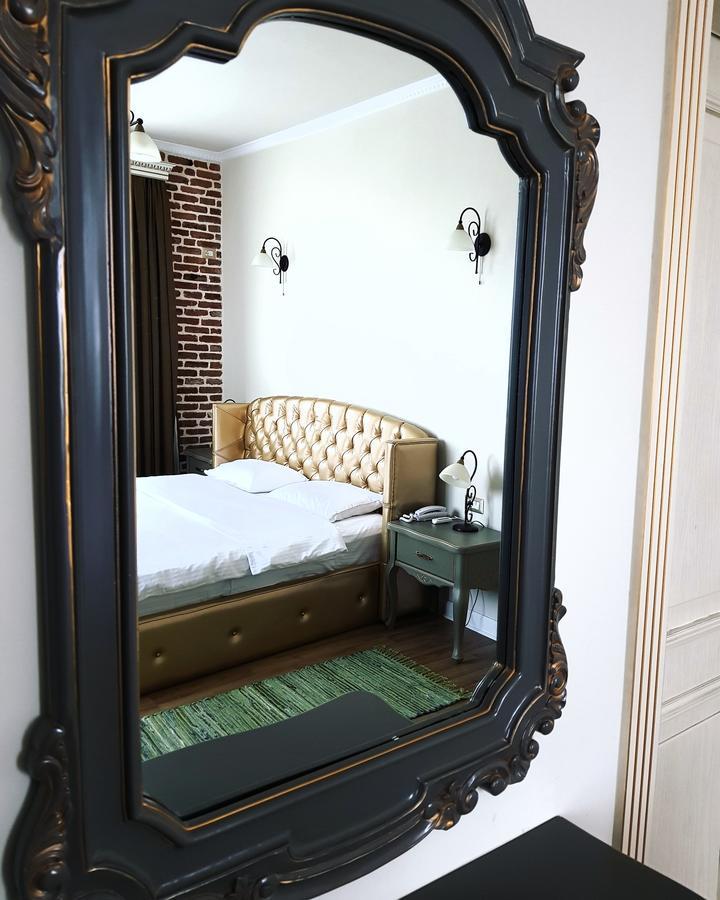 Casa Gace Hotel 코르처 객실 사진
